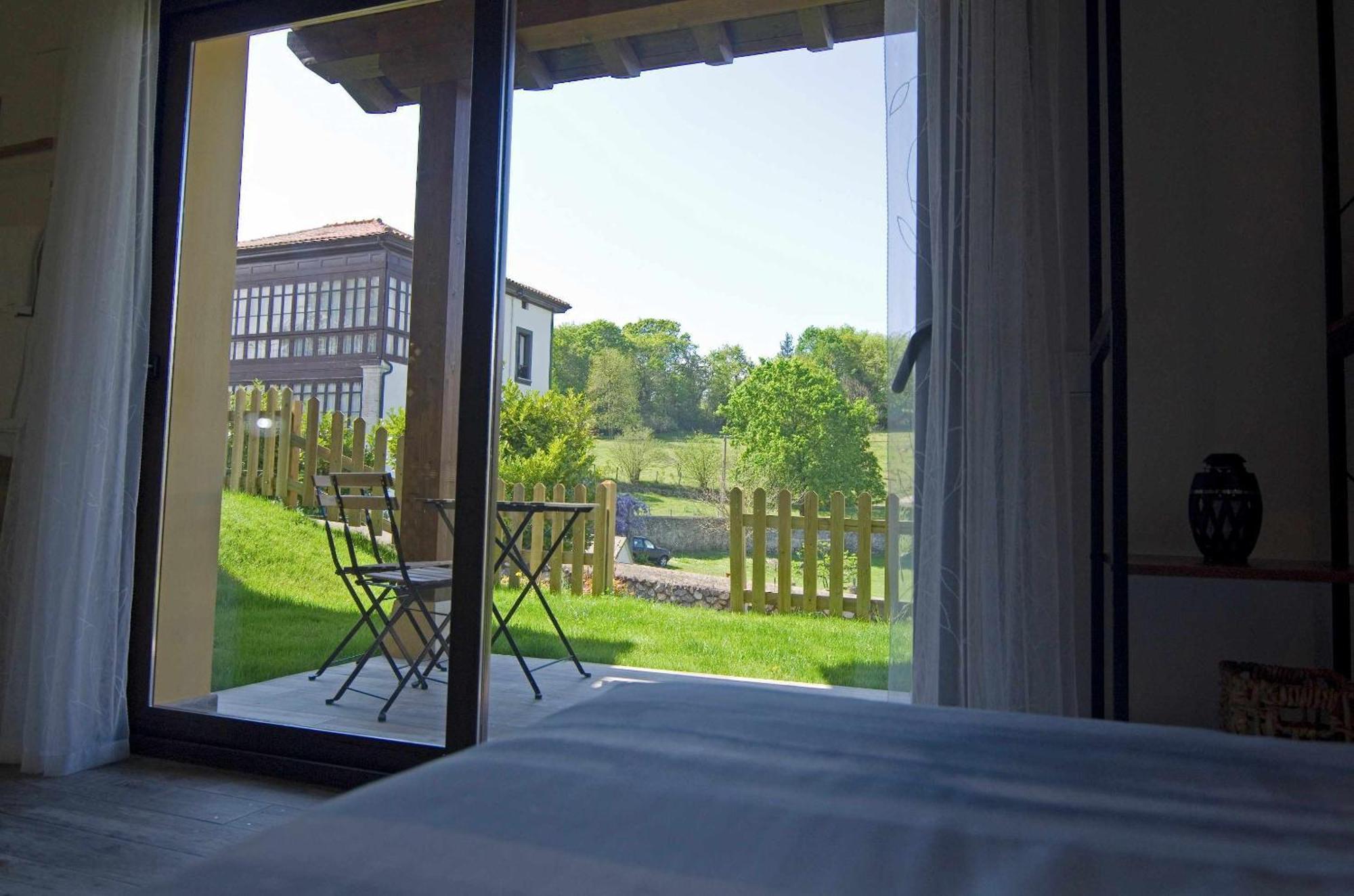Apartamentos Ecoviella Szoba fotó