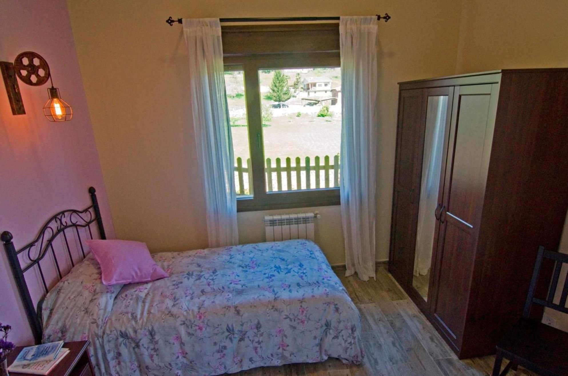 Apartamentos Ecoviella Szoba fotó