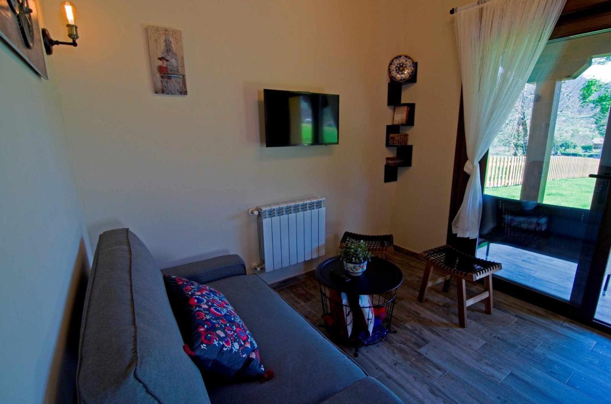 Apartamentos Ecoviella Szoba fotó