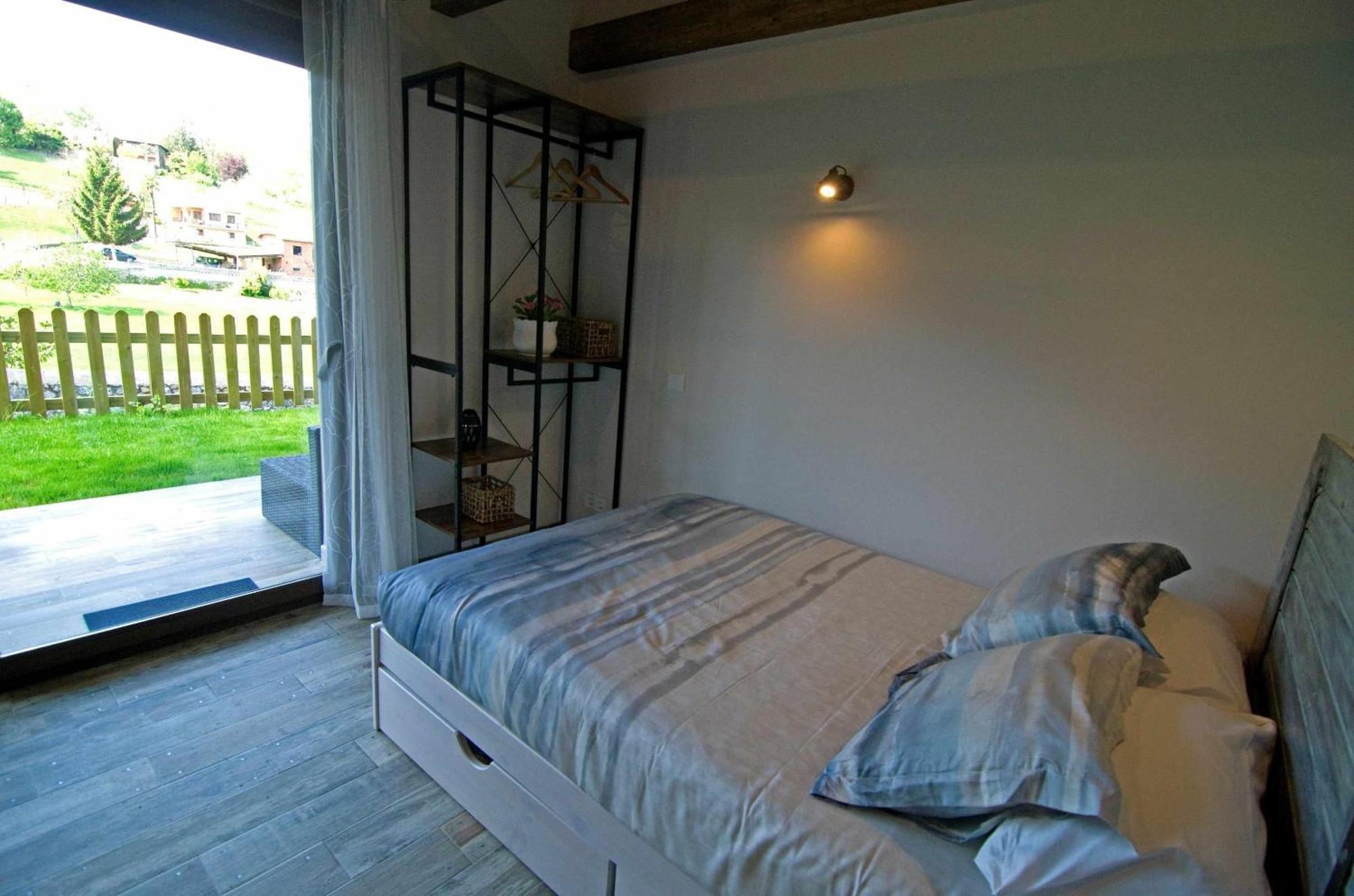 Apartamentos Ecoviella Szoba fotó