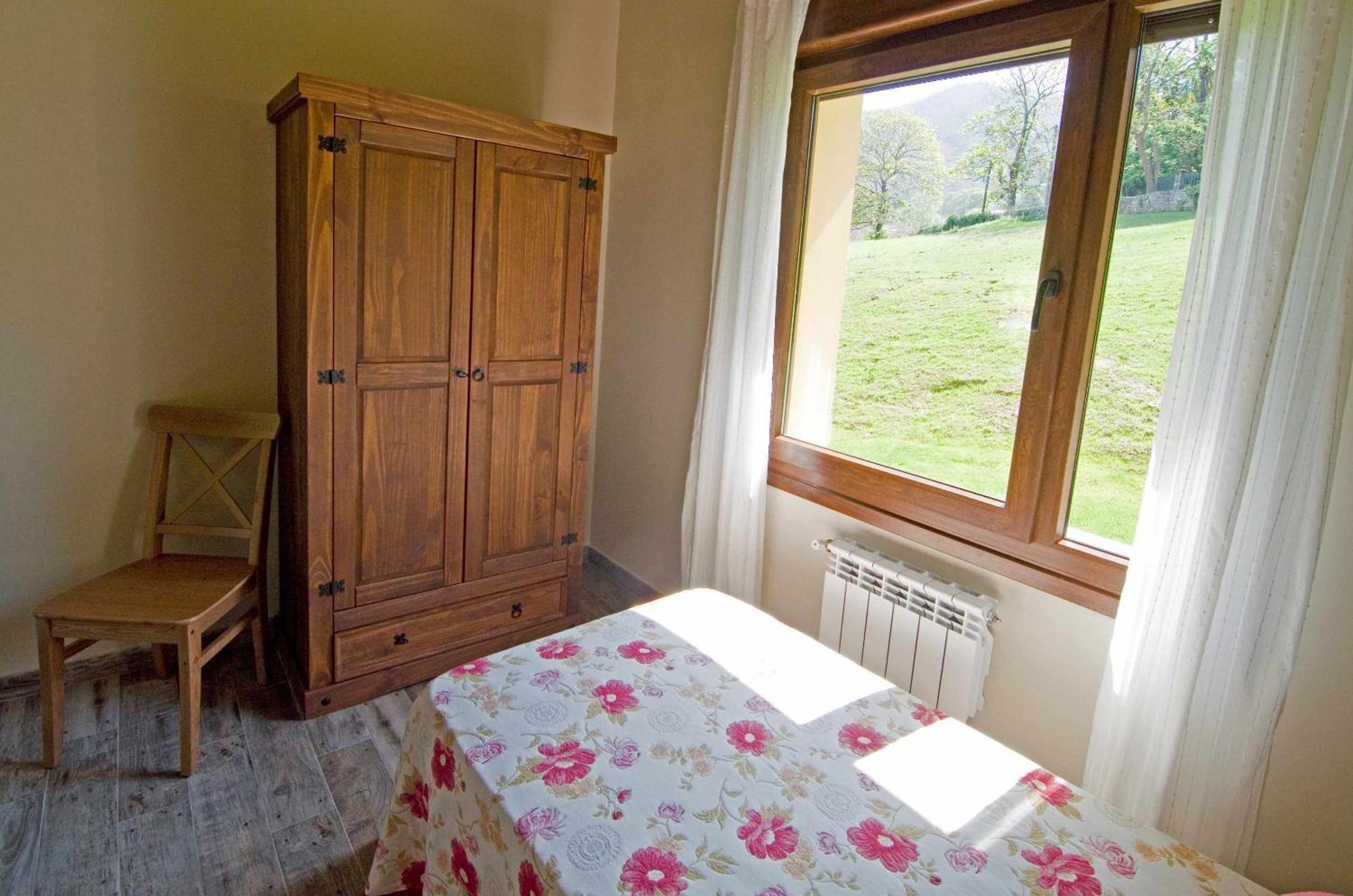 Apartamentos Ecoviella Szoba fotó