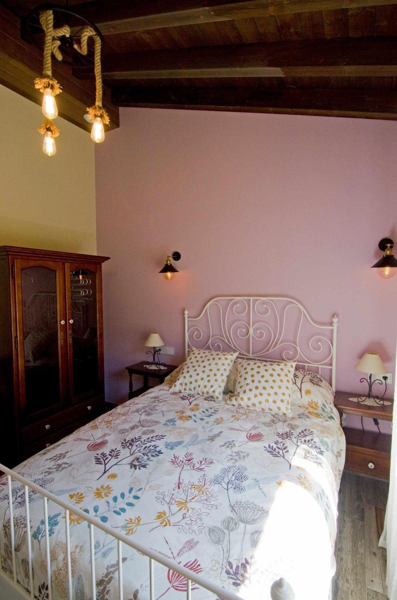 Apartamentos Ecoviella Szoba fotó