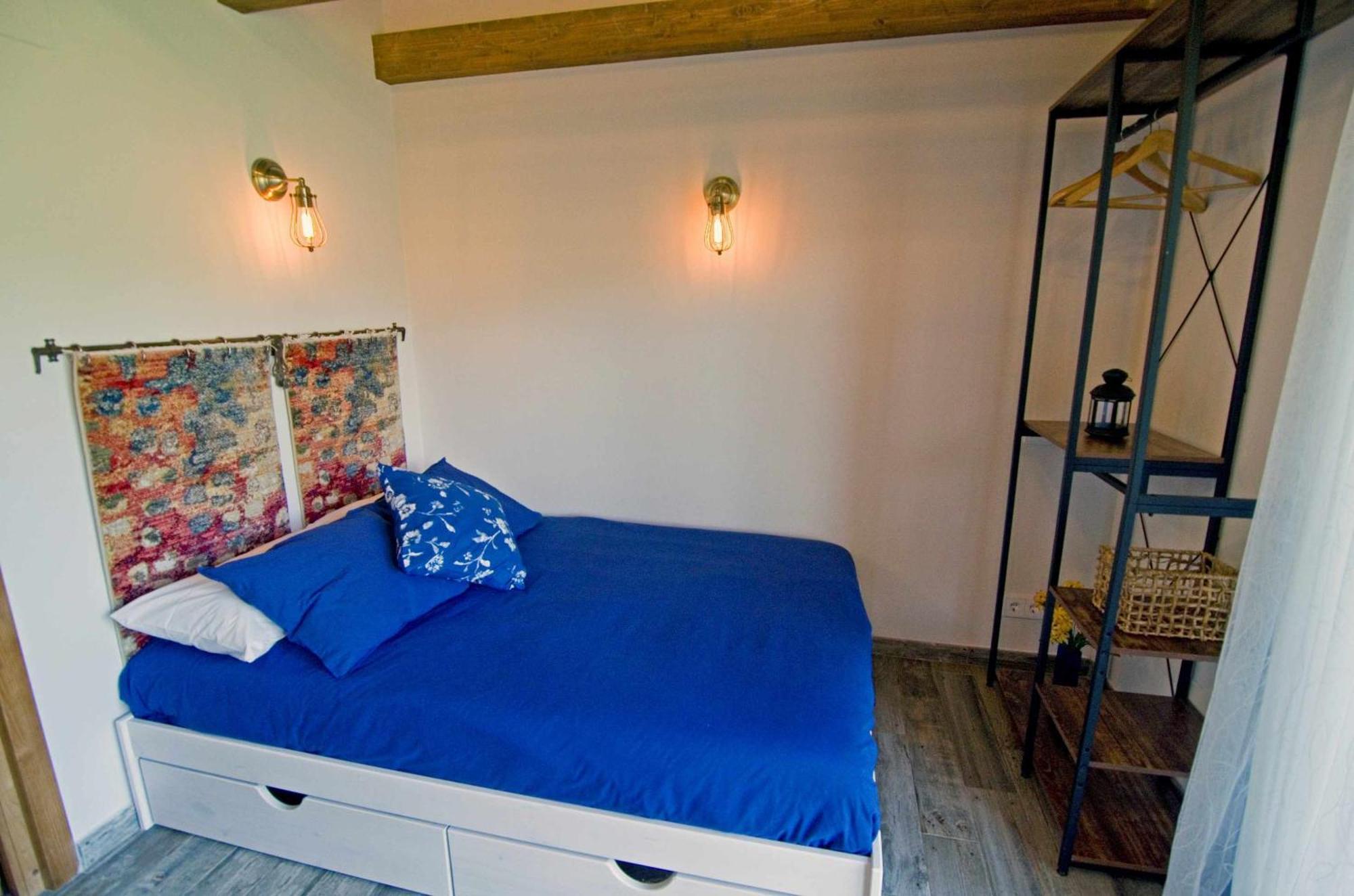 Apartamentos Ecoviella Szoba fotó