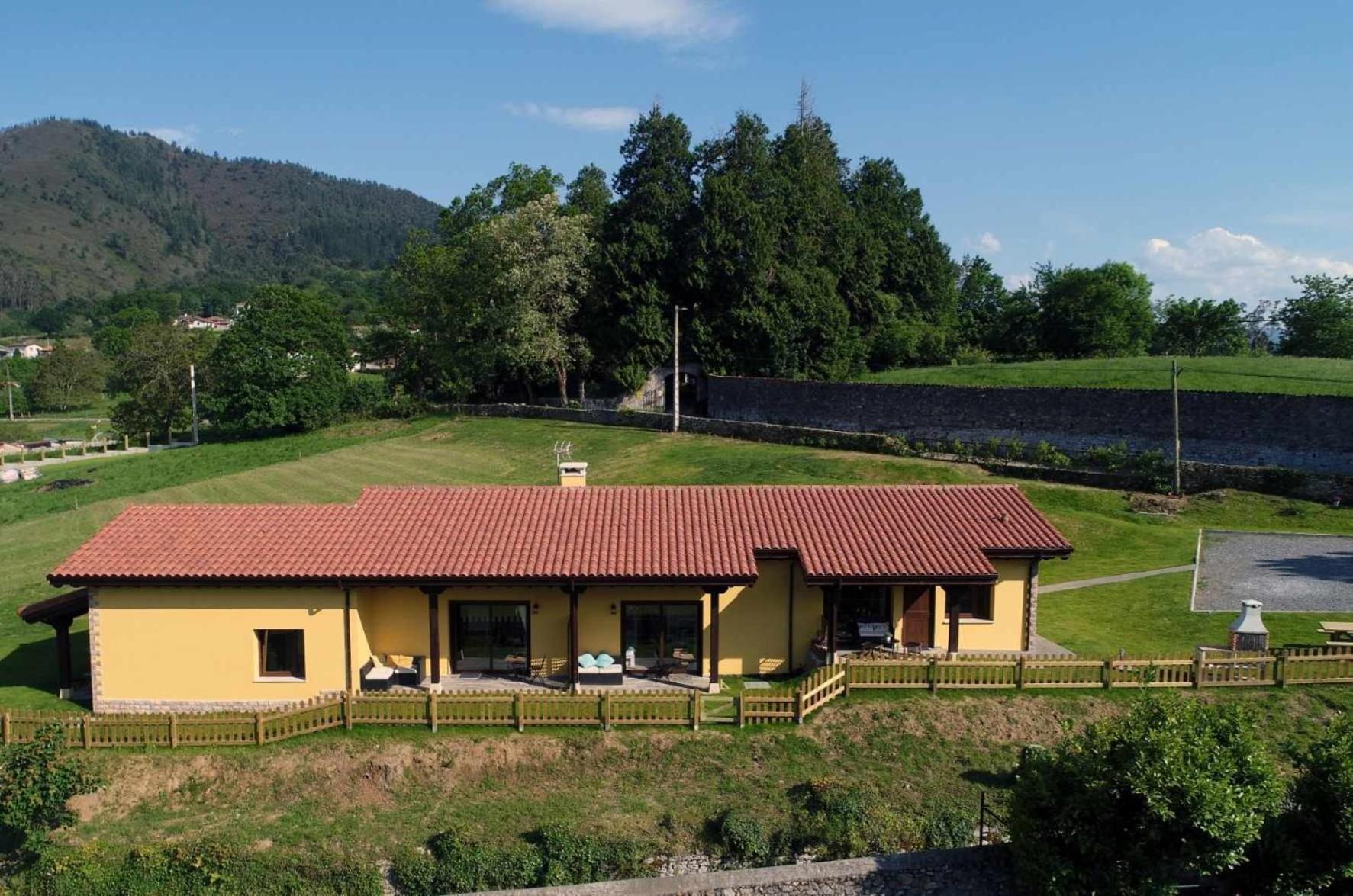 Apartamentos Ecoviella Szoba fotó